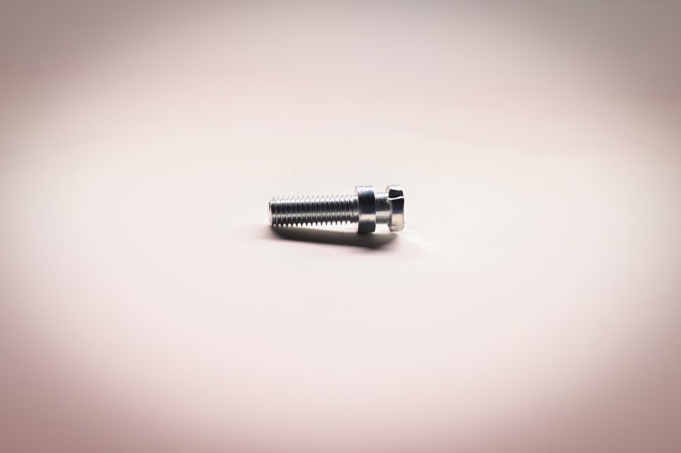 M8 Terminal Block Insert